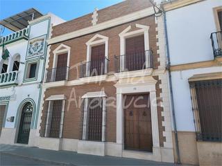 Reihenhaus in Roda de Andalucía (La)