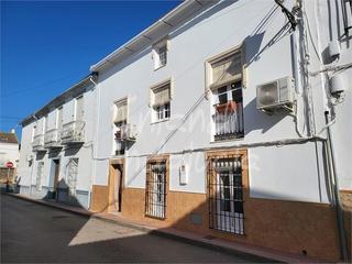 Reihenhaus in Fuente de Piedra