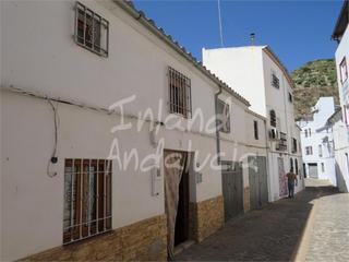Casa adossada a Cárcheles