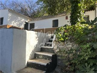 Casa a schiera in Alcalá la Real