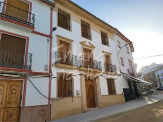 Casa adossada a Encinas Reales