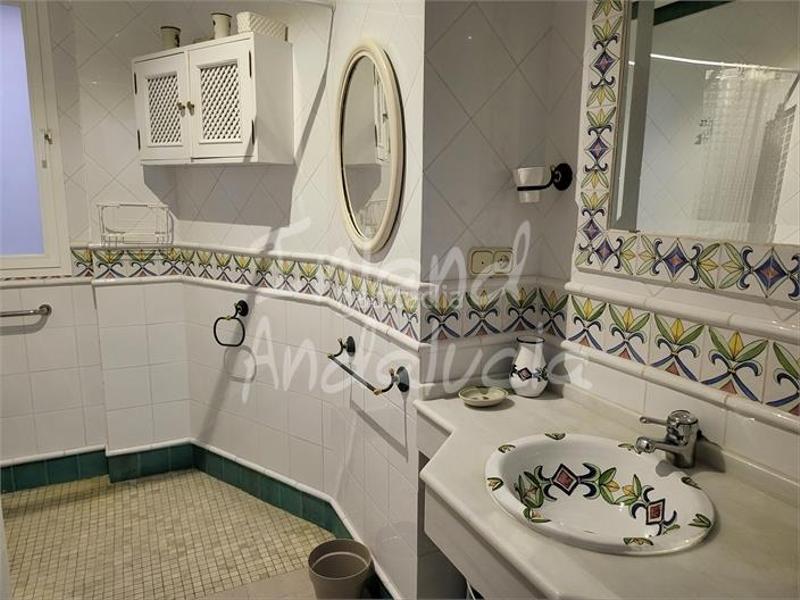 Foto 12a6a586-5f56-441d-921e-f87eb9dc1b08. Semi detached house with parking in Encinas Reales