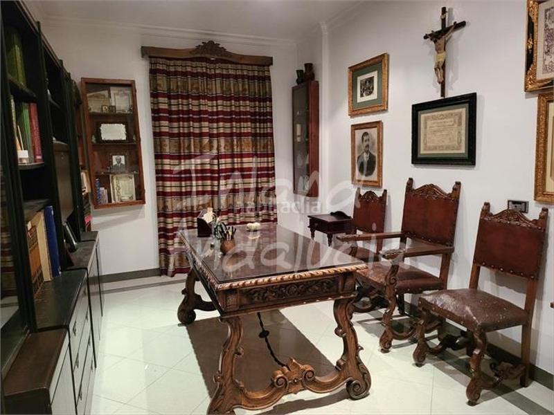 Foto 882b1c80-a5e6-40d0-94bc-5b575468cc81. Semi detached house with parking in Encinas Reales