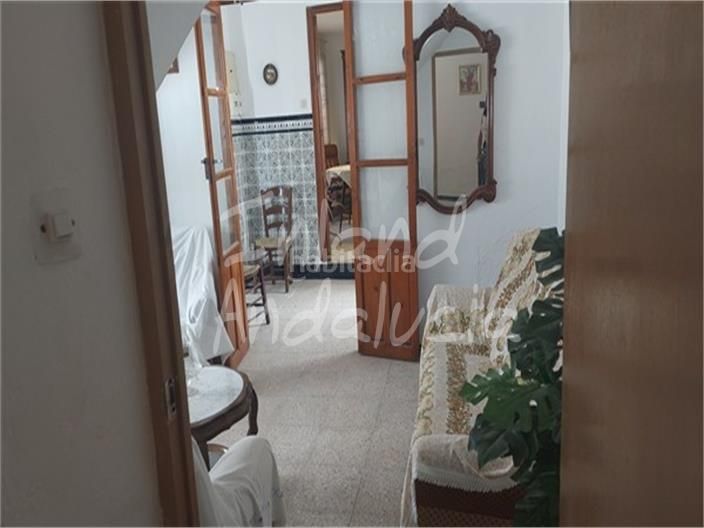 Foto acb9390c-edaa-4127-b822-a197159f9310. Semi detached house with parking in Fuente - Tójar