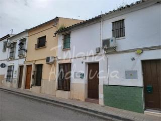 Maison jumelée à Aguadulce