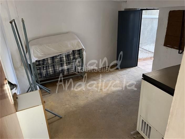 Foto eb29ff83-ca23-4190-b5ef-3fb11e4f0f76. Maison jumelée avec parking dans Alcalá la Real