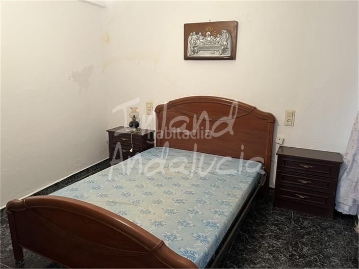 Foto ec05f166-93a2-41d1-a511-da699cf806ee. Maison jumelée avec parking dans Alcalá la Real