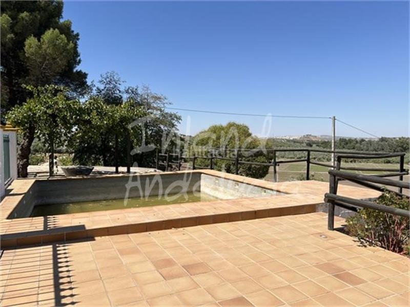 Foto b202ee8d-aab2-4415-8cc0-bd73bcea0fc2. Bauernhof mit pool in Cabra