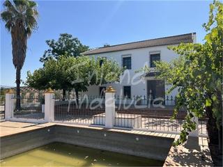 Casale in Cabra