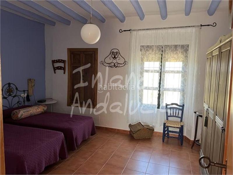 Foto b73df304-8944-4337-bae1-4f788b3343d7. Country house with pool in Cabra