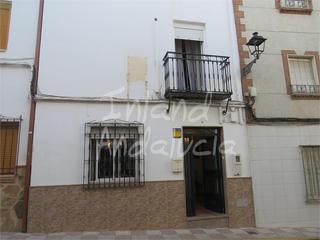 Casa adossada a Martos