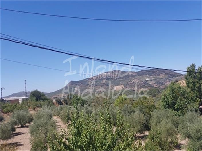 Foto 00e3dd5b-f948-4003-99ae-905bcbef9b76. Maison jumelée avec parking dans Alcalá la Real