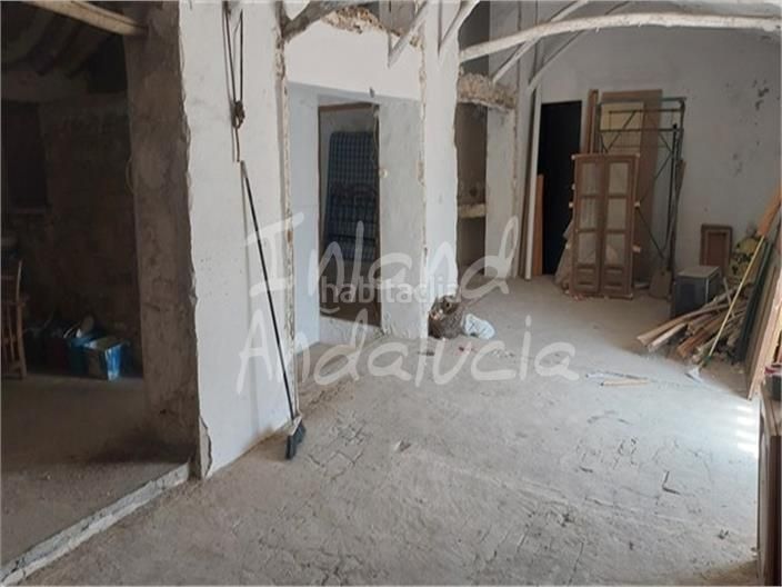 Foto 7a0261c4-ac9c-49a2-b9eb-0d5e403af241. Maison jumelée avec parking dans Alcalá la Real