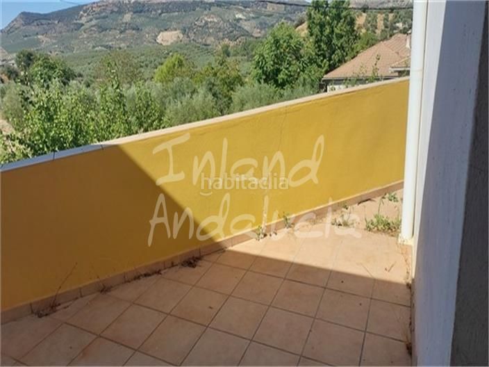 Foto fca936e0-7e9d-4fe6-82c1-e6419028a1ee. Maison jumelée avec parking dans Alcalá la Real