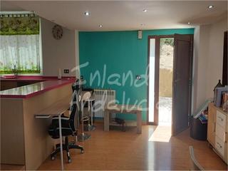 Reihenhaus in Alcalá la Real