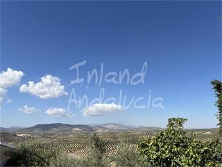 Casa adossada a Alcalá la Real