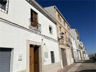 Casa adossada a Luque