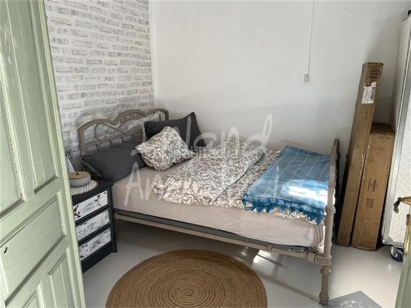 Foto 572f646a-2a58-43b1-a541-5bf289e3d674. Maison jumelée dans Luque