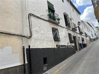 Maison jumelée à Alcalá la Real
