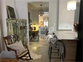 Semi detached house in Zuheros