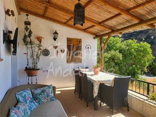 Maison à Álora