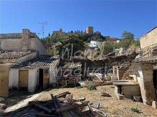 Casa adosada en Alcalá la Real