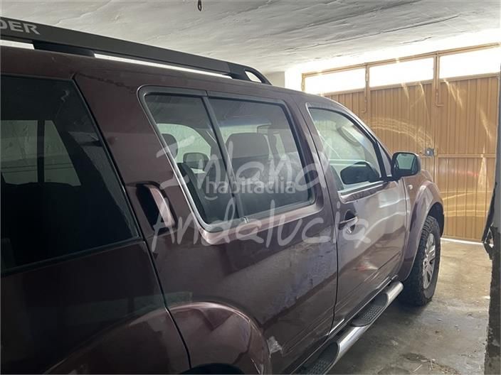 Foto a3a31048-8028-4460-b5b7-878216b49cd5. Reihenhaus mit parking in Alcalá la Real