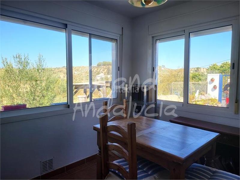 Foto 2527a901-0748-4051-9bab-2f1fb23d7657. Bauernhof in Bobadilla - Bobadilla Estación - La Joya Antequera