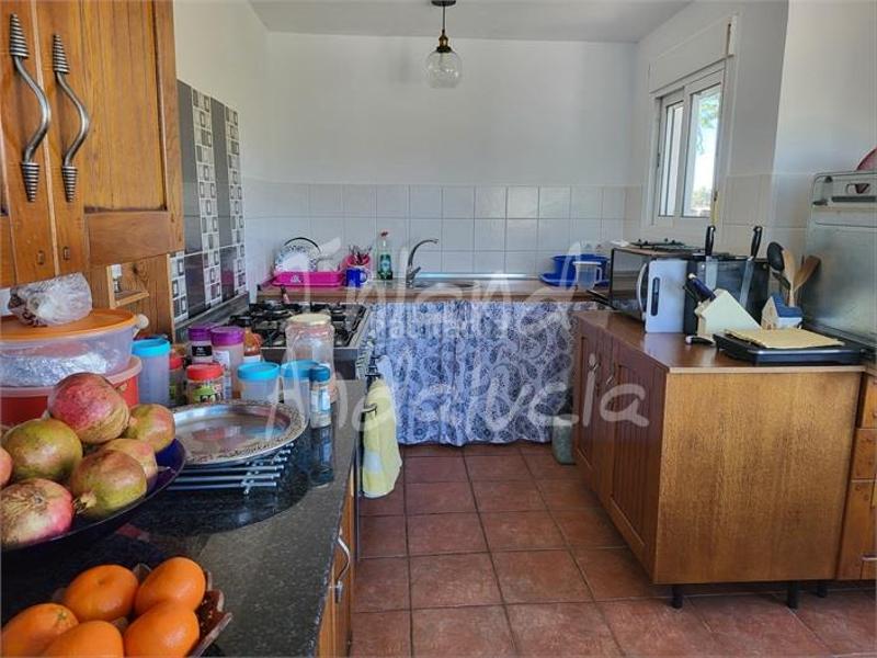 Foto e2f1a11c-ba03-49be-ab4e-b7f649ce046d. Bauernhof in Bobadilla - Bobadilla Estación - La Joya Antequera