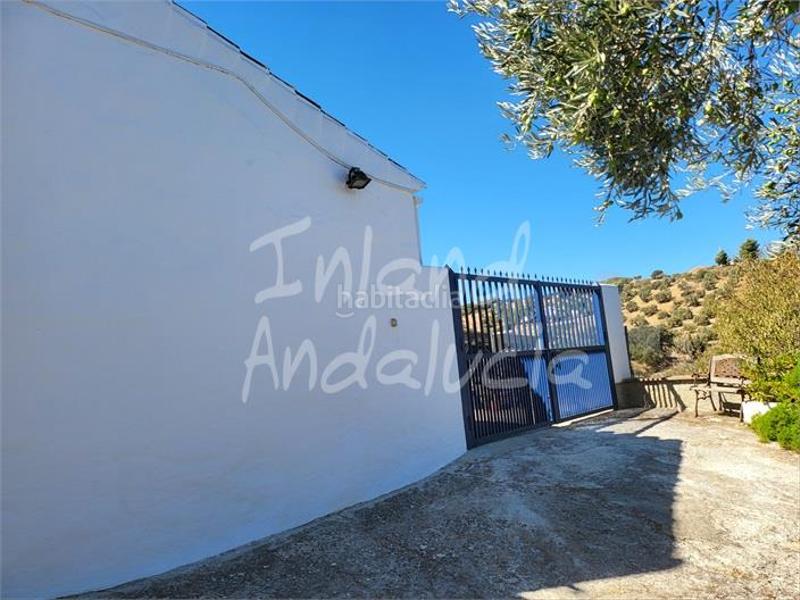 Foto 27d18e08-0b19-453c-a05b-50e01c13dbf7. Casale in Bobadilla - Bobadilla Estación - La Joya Antequera