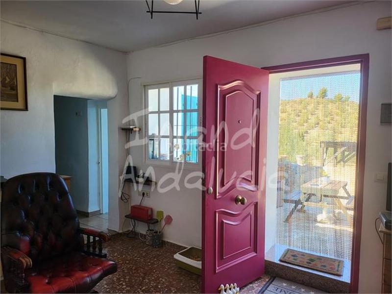 Foto c7575bbe-8ff6-43ce-a83c-a537beea408d. Casale in Bobadilla - Bobadilla Estación - La Joya Antequera