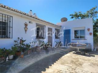 Masía en Bobadilla - Bobadilla Estación - La Joya
