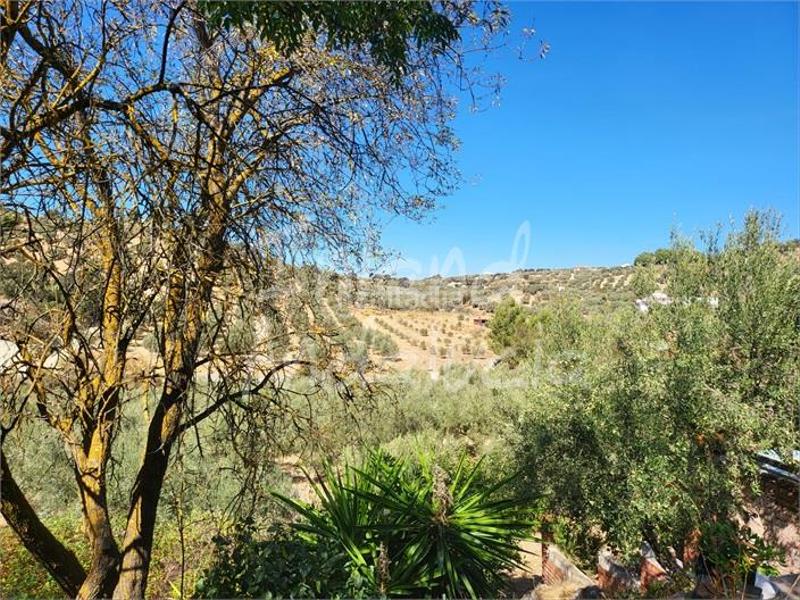 Foto c7c47e16-816f-4156-8a0a-f8bca346e448. Masía en Bobadilla - Bobadilla Estación - La Joya Antequera