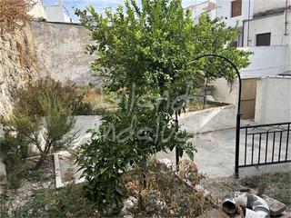 Semi detached house in Luque