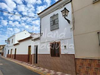 Semi detached house in Mollina