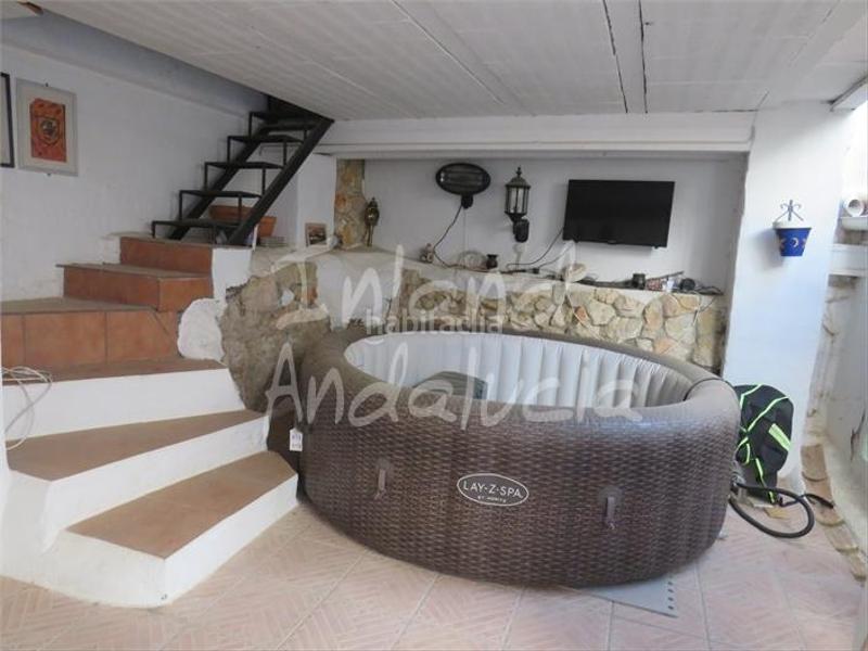 Foto 690c8715-30c7-481f-be61-ad6b015853e9. Maison jumelée avec parking dans Alcaudete