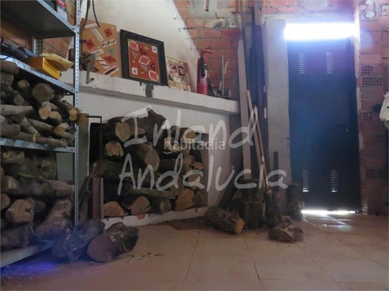 Foto ead1a496-f01a-4719-8b8a-41bf720f8719. Maison jumelée avec parking dans Alcaudete