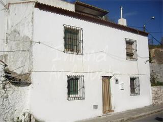 Casa a schiera in Alfarnate