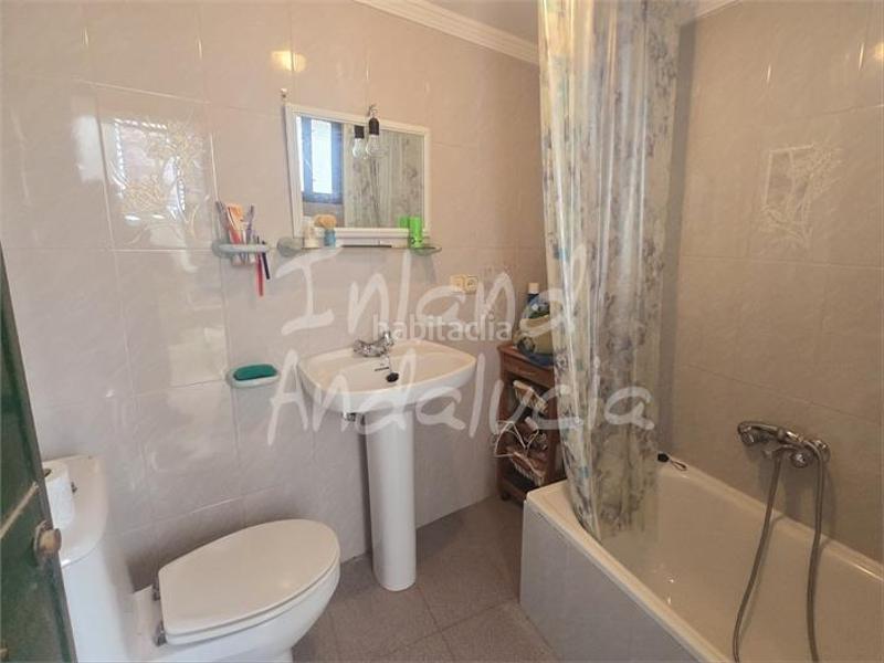 Foto 263fdabb-b816-40d7-b216-0992284930ad. Casa a schiera in Alfarnate