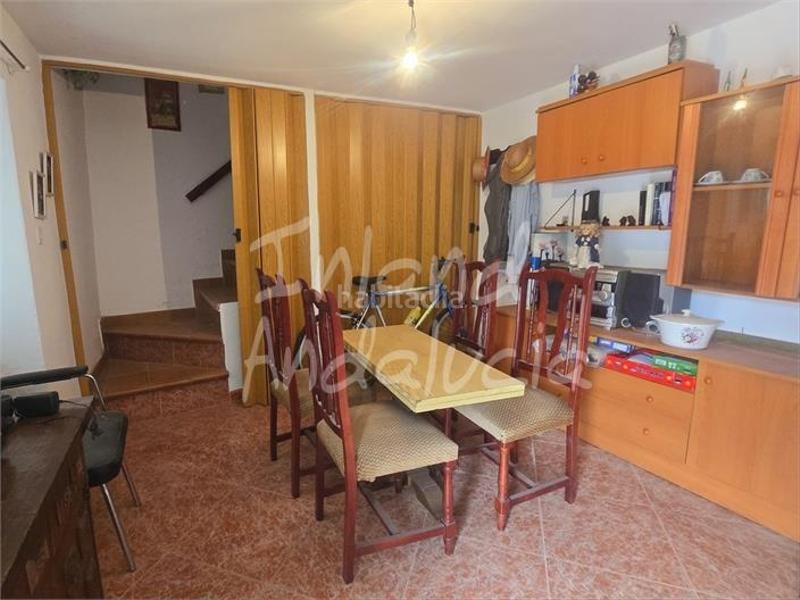 Foto 29fc26c9-d198-4611-8436-d08b59da5099. Casa a schiera in Alfarnate