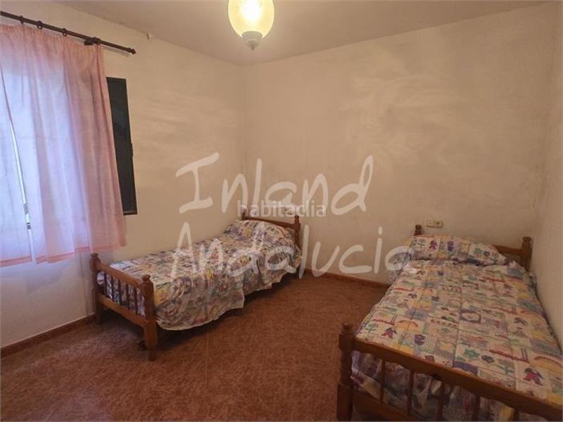 Foto 722991d3-f24f-4727-8883-d7e8a66fda4e. Casa a schiera in Alfarnate