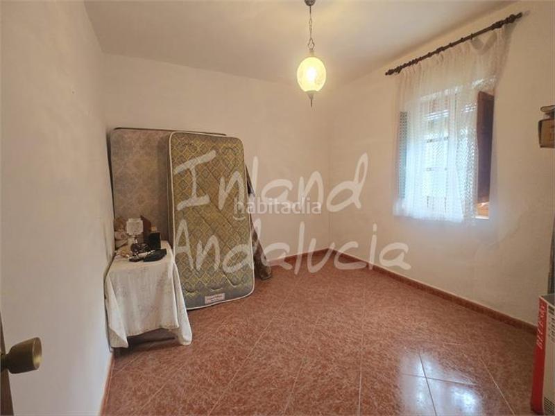 Foto 78fecf56-05e1-4215-86d6-473e8afb1532. Casa a schiera in Alfarnate