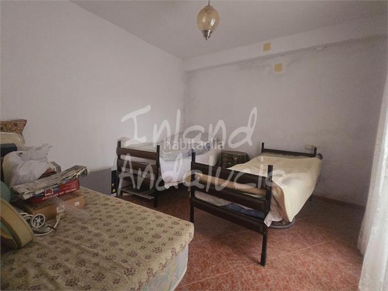 Foto 8a88a7fb-a3d8-42ef-96f7-4043bea17390. Casa a schiera in Alfarnate