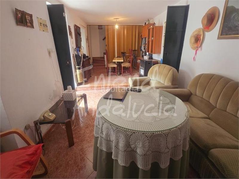 Foto 940fc079-f5d8-49a1-915a-70a7d8aeacf1. Casa a schiera in Alfarnate