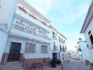 Appartement à Zafarraya