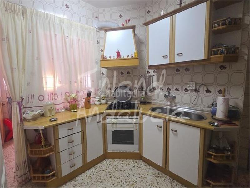 Foto 1dfd1db1-09bd-4ae7-b5d0-bd553fcb44fc. Appartement dans Zafarraya