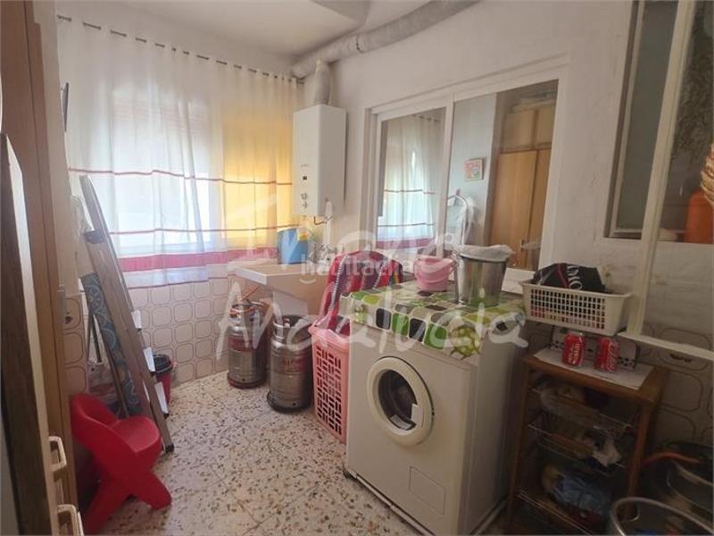 Foto 60ba7768-804d-4e98-9ffd-5dd834b26693. Appartement dans Zafarraya