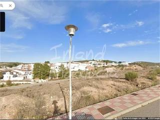 Terreny residencial a Alcaudete