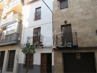 Casa adossada a Martos