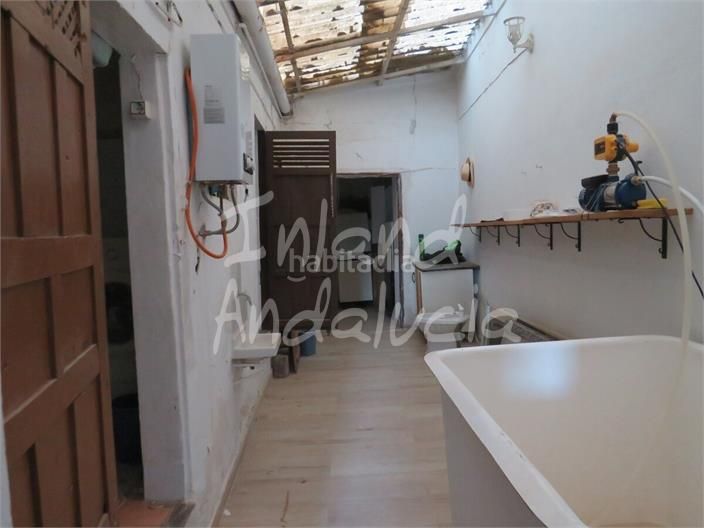 Foto e1d7775f-3eae-4282-ab2d-81ffc6592ab5. Maison jumelée dans Martos